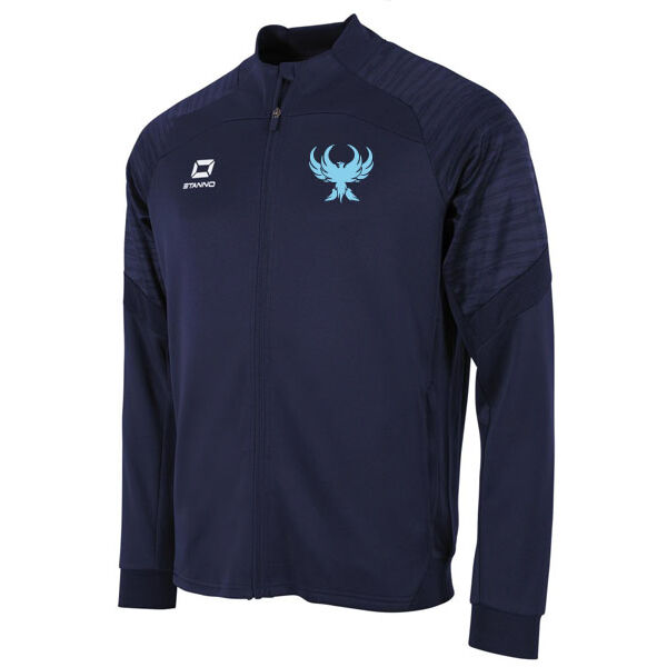 Mudeford Phoenix Bolt Full Zip Thumbnail