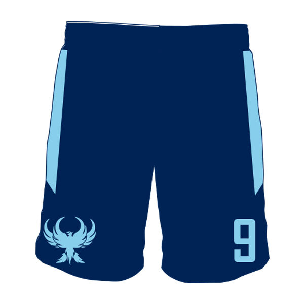 Mudeford Phoenix Short Thumbnail