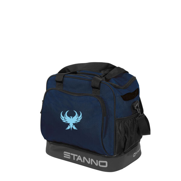 Mudeford Phoenix Players Rucksack Thumbnail