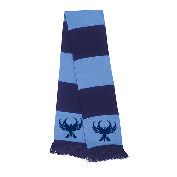 Mudeford Phoenix Scarf Thumbnail